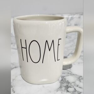 Home mug